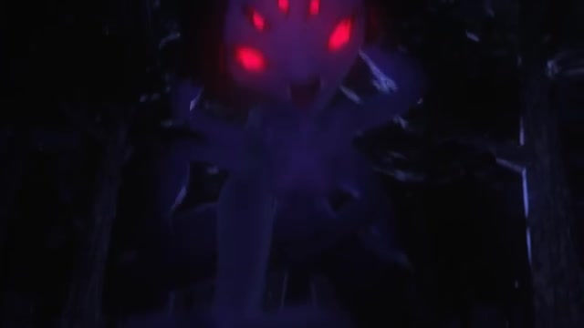 Caught By Muffet [BigFap]