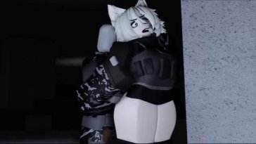 Caught by the enemy team (Rusmynth)