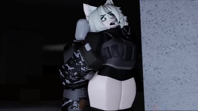 Caught by the enemy team (Rusmynth)