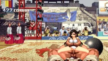 Chang Vs Tifa