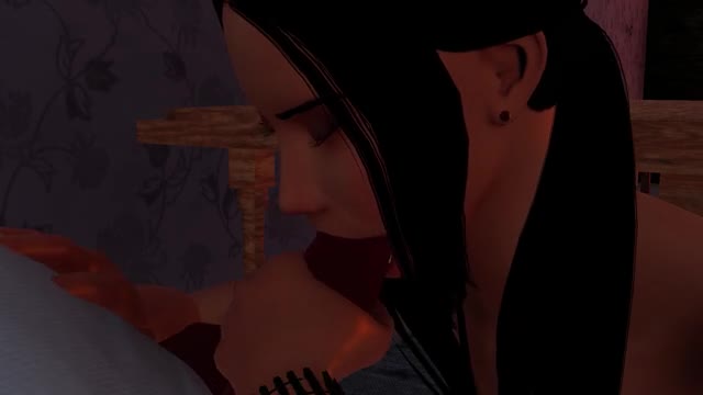 Cheap Hotel Room #4 (ChinkyFucktoy)