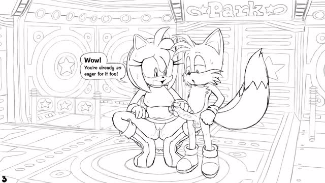 Cheating Sonic [excito]