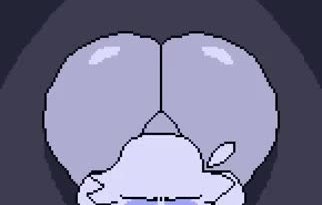 Checkers blowjob remake