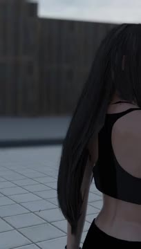 Checking on tifa