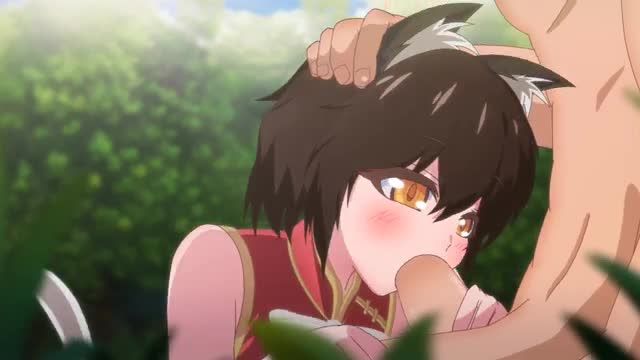 Chen Deep Throats [Puruti]