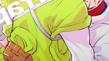 Cherry pop trap   nhentai yaoi