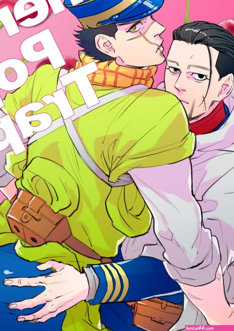 Cherry pop trap nhentai yaoi