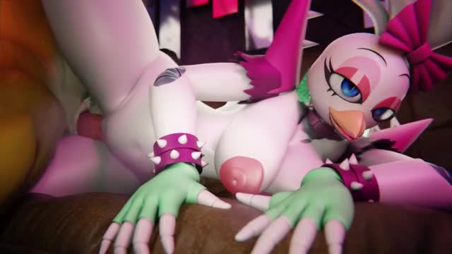 Chica quick fuck