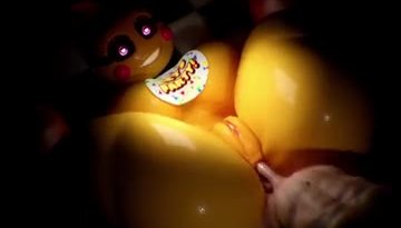 Chica’s Way Of Partying [Xavier3D]