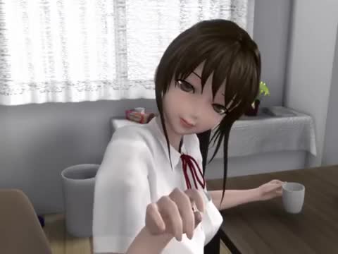[Chinese subtitles] Sister and brother’s relationship 03