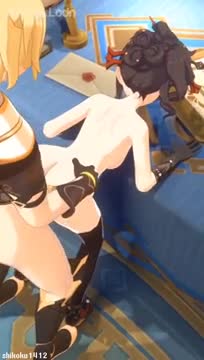 Chiori [VikLodn]