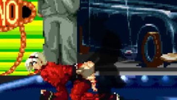 Choi dominates Ash Crimson