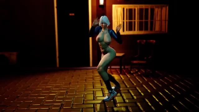 Christie – Shape of You