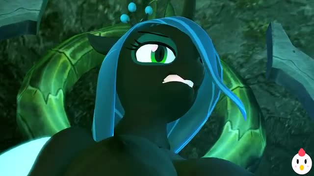 Chrysalis Instant Loss