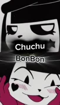 Chuchu vs Bonbon (Derpixon) / WIS