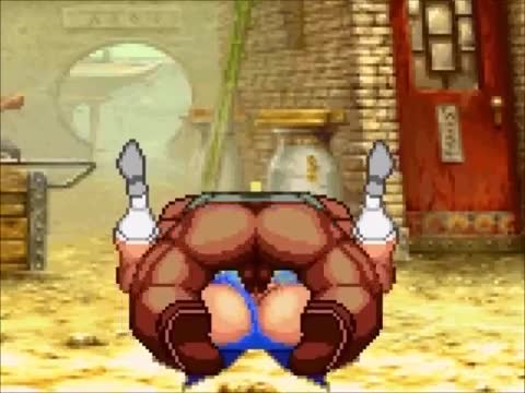 Chun-Li