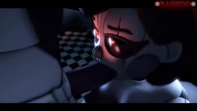 Circus Baby Call Girl