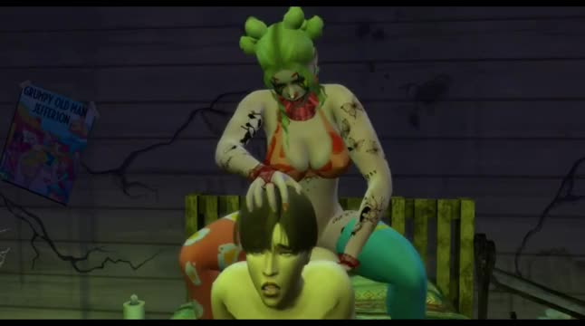 Circus Shack
