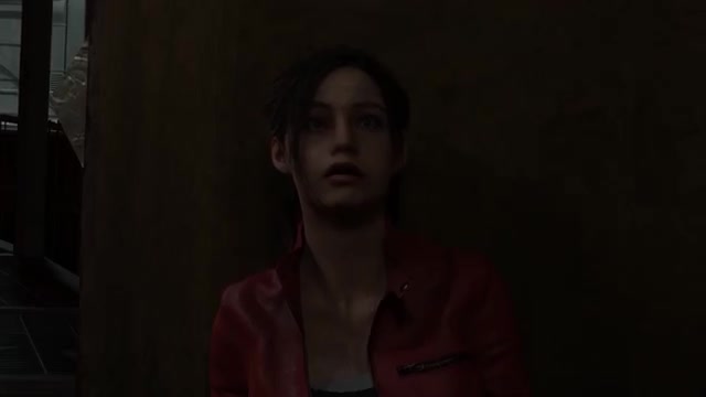Claire gets filled by Mr. X