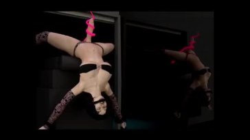 Claire tentacled