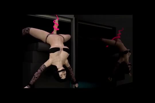Claire tentacled