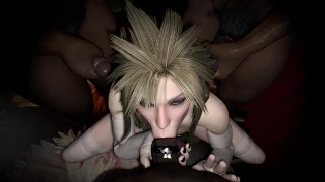Cloud BBC group [immoralless]