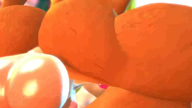 Coco Bandicoot go fucks herself