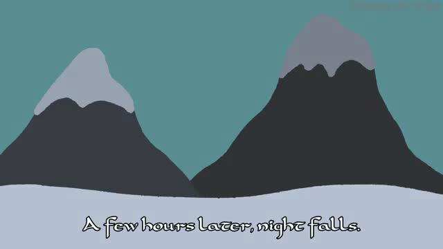 Cold Explorer [Tomni]