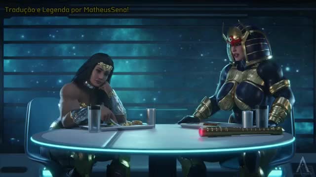 Common Problem – Amazonium || Legendado em PT-BR e EN