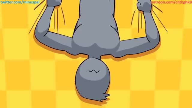 Competition Animation