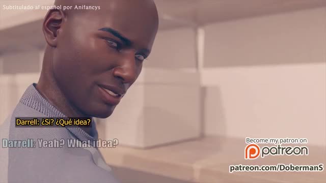Cora Saga Ep 2 [ENG-ESP SUB | 1080HD] [DobermanS]