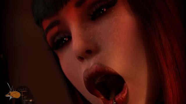 Countess blowjob ( short version )