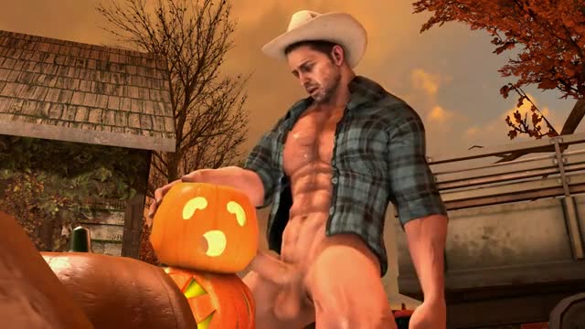 Cowboy Redfield
