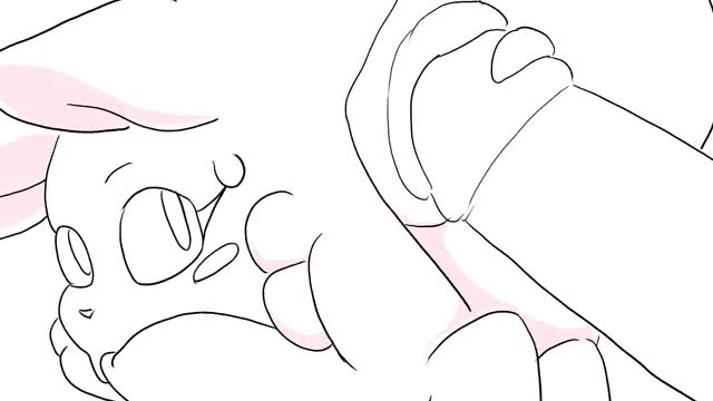 Creamy Cat girl wants your cock [Dragonweirdo]