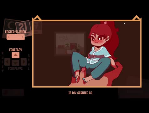 Cult of lily – Carla