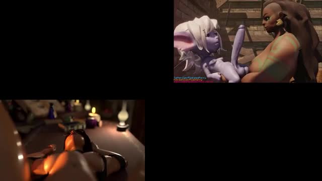 Cum Inflation [Collage Compilation]