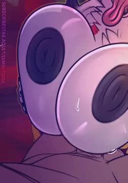 Cum To Make An Offering? [DimWitDog]