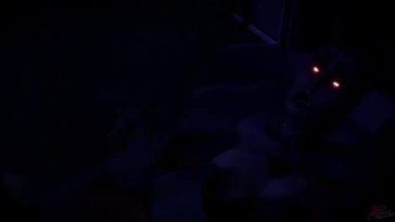 Cyber Lust (PV)