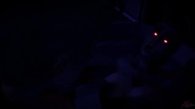 Cyber Lust (PV)