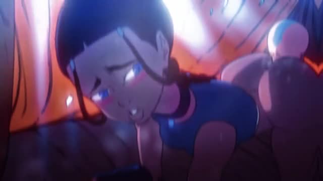 D-ART NIGHT WALK PMV