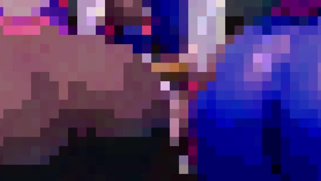 D va twerking