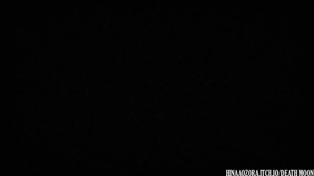 DEATH MOON – LEWD SCENE 2