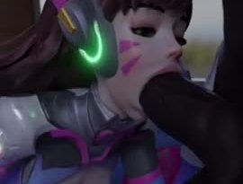 DVA Blacked