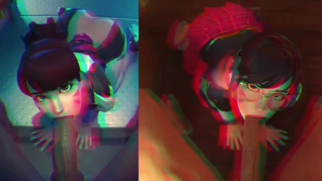 DVA Get Shaky [PMV]