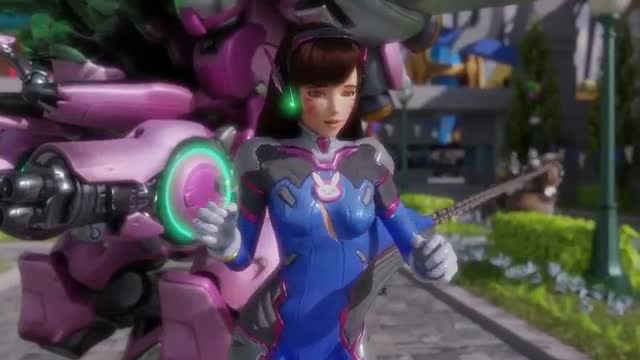 D.VA MVP