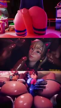 D.VA edit/pmv