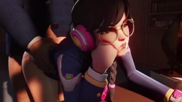 D.Va – Fixing Grades PMV