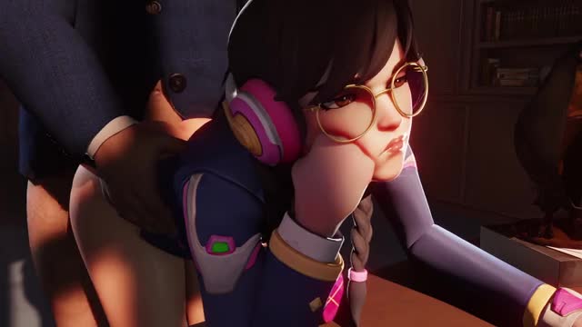 D.Va – Fixing Grades PMV