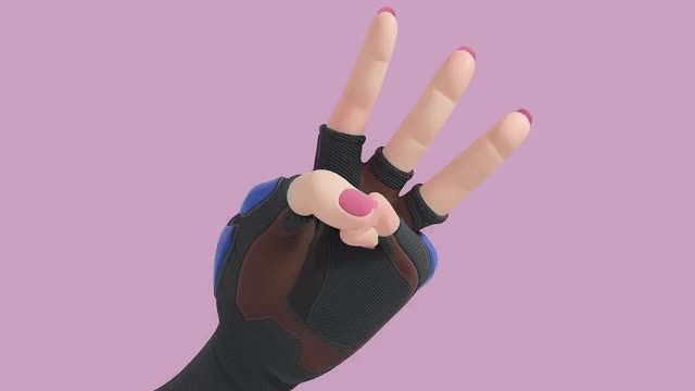 D.Va Footjob [Redmoa][4K+60FPS]
