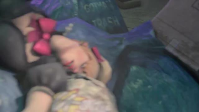 D.Va Gets Wasted [Anaru]
